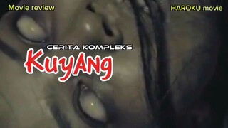 Cerita kompleks film Kuyang