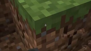 Minecraft：好怀念啊!！