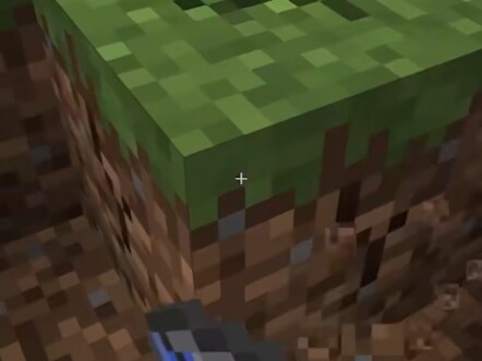 Minecraft: I miss it so much!!