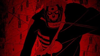 "My Lord Evil God, please punish this man!"