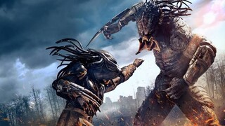 Predator: Badlands | Official Trailer | Hollywood New Movie 2025 | 4K-HD