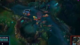 Tuyển Tập Liên Minh - SK vs MSF Highlights LEC Spring 2020 W6D2 SK Gaming vs Misfits LEC