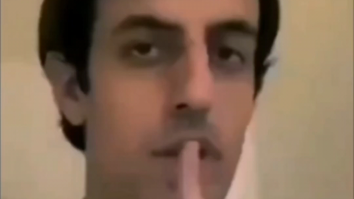 Keep it down—listen to these perfectly balanced sound effects.