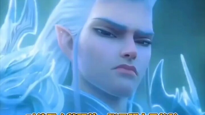 Dragon Dad is really full of contrasts!