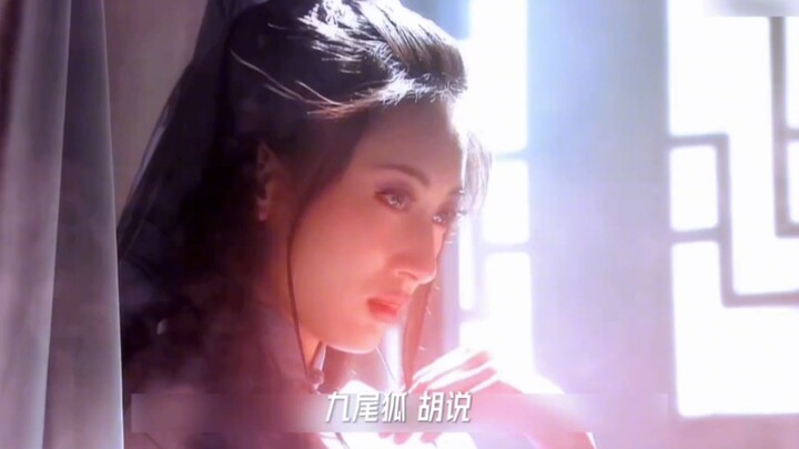 Drama-drama zaman dulu memang benar-benar pria ganteng, wanita cantik!