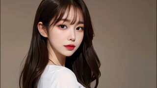 BENTUK NYA SEMPURNA GITU 🍑🥵 IG AISPEK_MANWHA
