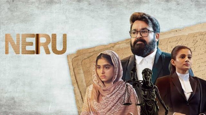Neru (2023) - Tamil Full Movie