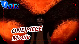 ONE PIECE| Who has seen such a depressing Movie?_1