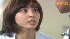 Syndrome (Korean Medical Dramas on NET25) Episode 19 Tagalog Dubbed Part 1