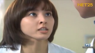 Syndrome (Korean Medical Dramas on NET25) Episode 19 Tagalog Dubbed Part 1