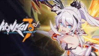 [Honkai Impact 3rd] storymode chapter 43 part 6 hi3rd part 2 continue #storymode