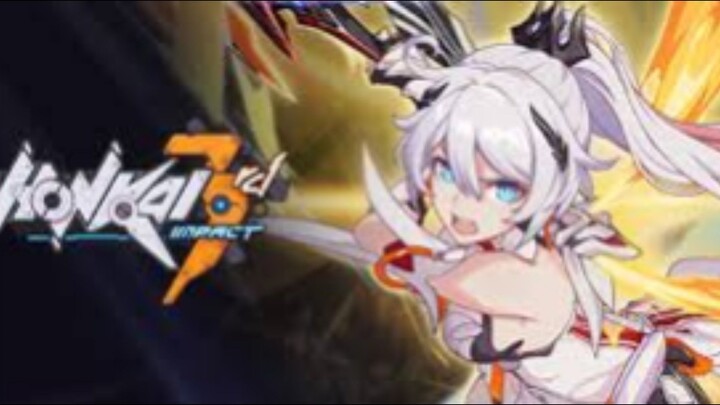 [Honkai Impact 3rd] storymode chapter 44 part 1 duonigou boss battle #hi3rd #storymode