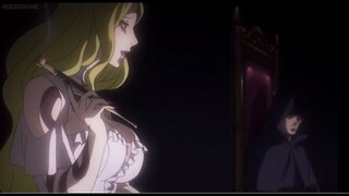 Overlord Season 2 「AMV」- Angel [60 FPS]