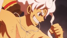 One Piece Episode 1148 Bahasa Indonesia~ Kemunculan Joyboy..?
