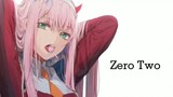 Quotes for today #ZeroTwo