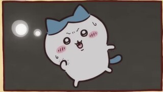 [ちいかわ/chiikawa/Little Cutie] Chương 97 "Câu chuyện kinh dị có thật"/Phụ đề tiếng Trung và tiếng Nhật