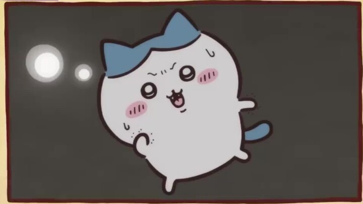 [ちいかわ/chiikawa/Little Cutie] Chương 97 "Câu chuyện kinh dị có thật"/Phụ đề tiếng Trung và tiếng Nhật