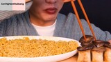 mukbang asmr món ăn ngon cực phần 103 #amthuc #monngon