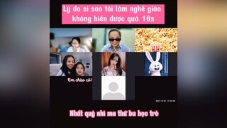 Cô giáo Yang lake và vựa muối #videohai
