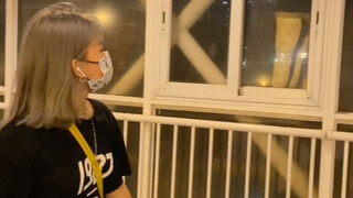 街头采访之黄冠亨的家怎么走（澳门版