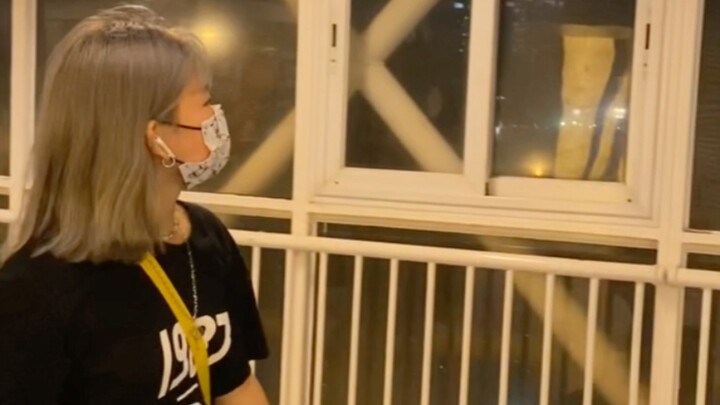 街头采访之黄冠亨的家怎么走（澳门版