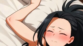 Anime Harem 21+ Akibat Main Terlalu Brutal 😳