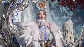 Anceint God Grave Episode 353 Sub Indo