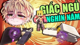 Minecraft LỚP HỌC MA SÓI 2 (Phần Cuối) #5 - TOP 10 RƠI VÀO GIẤC NGỦ NGHÌN NĂM 🐺 vs ⚰️