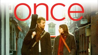 Once (2007) subtitle Indonesia full movie