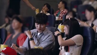 Good actors are those who make each other successful. I go crazy when the top students act. "Do you 