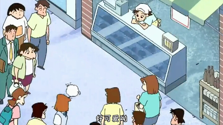 “野原小白”