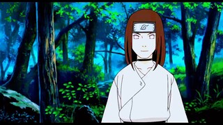 TENTEN NEJI / HILDAN