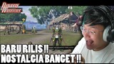 BARU RILIS DI PLAYSTORE INDONESIA ! NOSTAGIA PARAH NIH !! Dynasty Warriors: Overlords - Gameplay