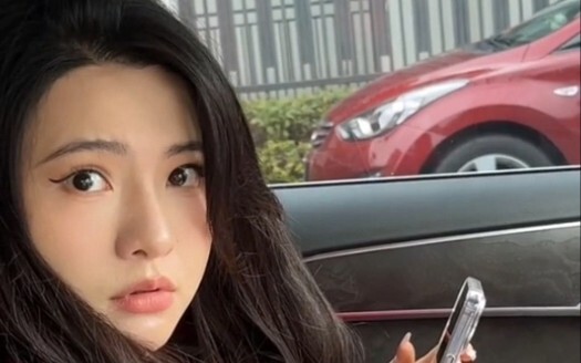 Today was so embarrassing, it's just beyond words.