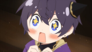 Shoto 来 给 你 洗 脑 啦 ！