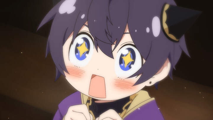 Shoto 来 给 你 洗 脑 啦 ！