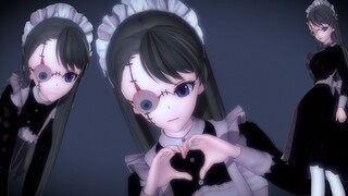 【活腐败/イキグサレ KMMD】арбузер(2号)