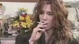 [Remix]YOSHIKI: the most handsome singer in Japan