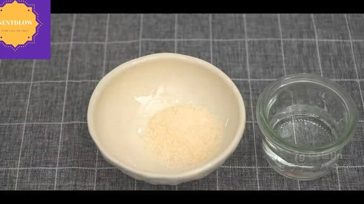 Ẩm thực của người Hàn #amthucngon #monngonmoingay