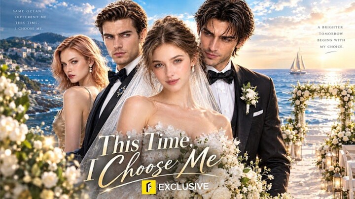 This Time I Choose Me