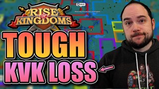 P2W can only go so far... [Ekrem Abi & Baba kingsland review] Rise of Kingdoms