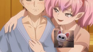 anime 18+ no sensor hot 🥵