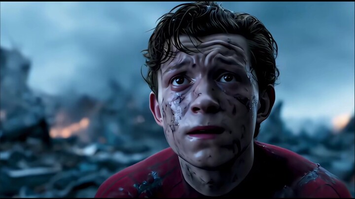 What if Avengers 5 were like this?
