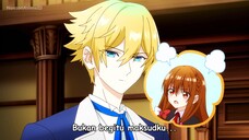 tensei akujo no kuro rekishi eps01 indo