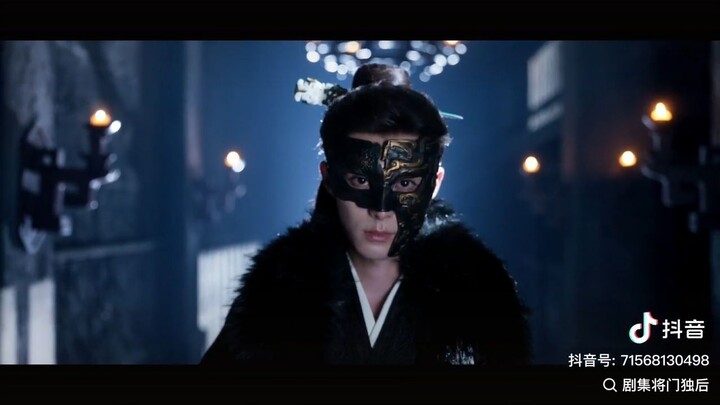ซีรี่ส์ฟอร์มยักษ์ที่น่าดูอีกเรื่อง Empress Reborn 将门独后