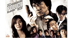 Police Story 5 New Police Story (Tagalog Dubbed)