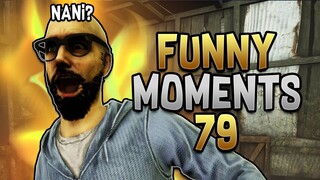 🔪 Dead by Daylight - Funny Moments #79