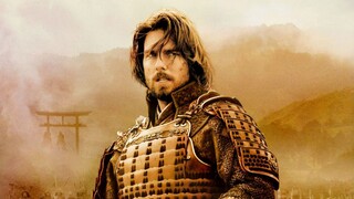 The Last Samurai (2003) มหาบุรุษซามูไร