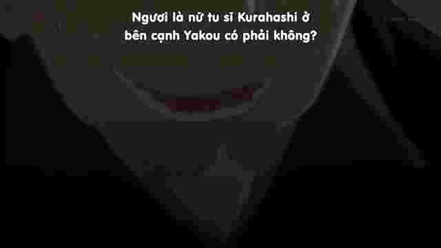 { 東京レイヴンズ }  Tokyo Ravens Tập 14