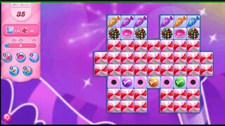 Candy crush saga special level part 149 | Candy crush saga | @YeseYOfficial